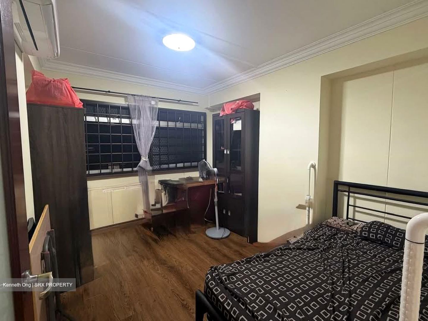 Blk 613 Choa Chu Kang Street 62 (Choa Chu Kang), HDB 5 Rooms #558122011